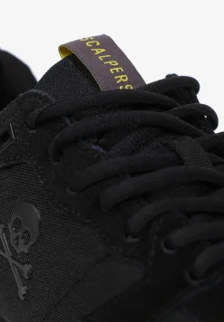 Scalpers Sneakers<Canadian Suede Sneakers