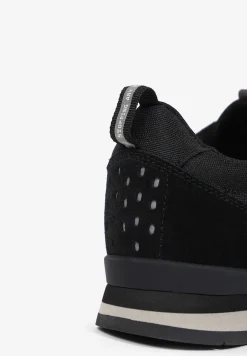Scalpers Sneakers<Canadian Suede Sneakers