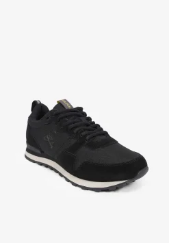 Scalpers Sneakers<Canadian Suede Sneakers