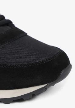 Scalpers Sneakers<Canadian Suede Sneakers