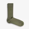Scalpers Socks<Canale Sock
