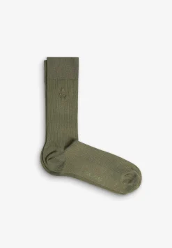 Scalpers Socks<Canale Sock