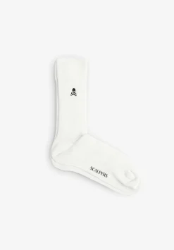 Scalpers Socks<Canale Sock