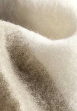 Scalpers Blankets<Carded Wool Blanket