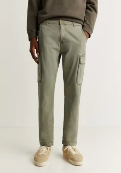 Scalpers Pants<Cargo Pants