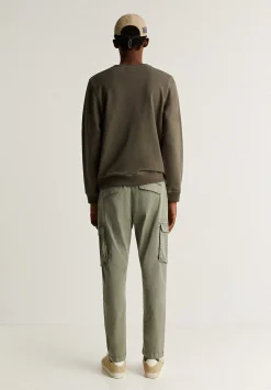 Scalpers Pants<Cargo Pants
