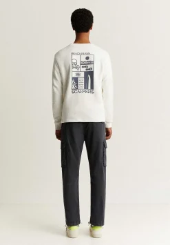 Scalpers Pants<Cargo Pants