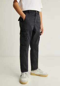 Scalpers Pants<Cargo Pants
