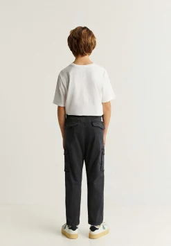 Scalpers Pants<Cargo Pants