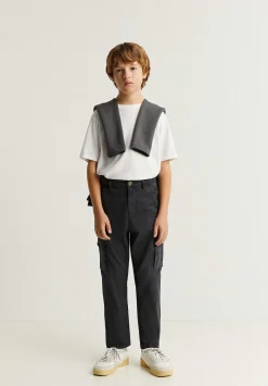 Scalpers Pants<Cargo Pants