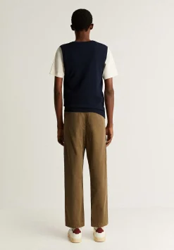 Scalpers Pants<Cargo Pants Front Pockets