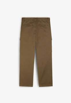 Scalpers Pants<Cargo Pants Front Pockets
