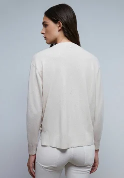Scalpers Sweaters And Cardigans<Cashmere Knit Sweater