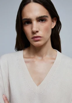 Scalpers Sweaters And Cardigans<Cashmere Knit Sweater
