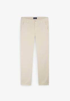 Scalpers Pants<Casual Chino Pants