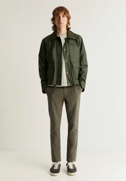 Scalpers Pants<Casual Chino Pants