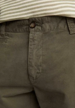 Scalpers Pants<Casual Chino Pants