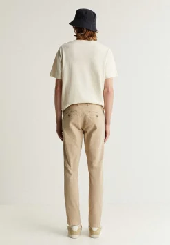 Scalpers Pants<Casual Chino Pants