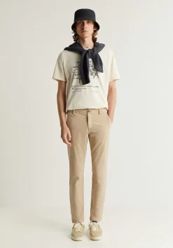 Scalpers Pants<Casual Chino Pants