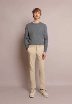 Scalpers Pants<Casual Chino Pants