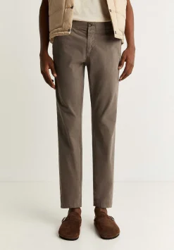 Scalpers Pants<Casual Chino Pants