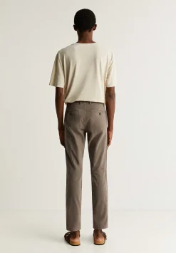 Scalpers Pants<Casual Chino Pants