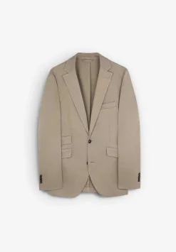 Scalpers American<Casual Cotton Blazer