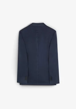 Scalpers American<Casual Cotton Blazer