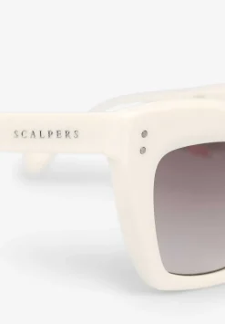 Scalpers Glasses<Cat Eye Sunglasses