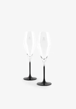 Scalpers Glassware<Champagne Glasses Set