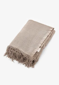 Scalpers Blankets<Chenille Blanket