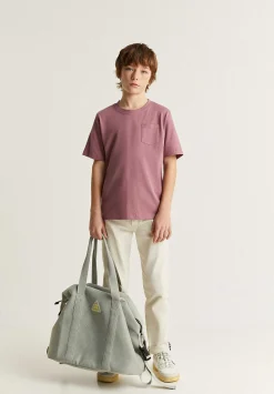Scalpers Tshirts<Chest Pocket T-Shirt
