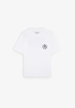 Scalpers Tshirts<Chest Pocket T-Shirt