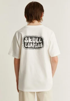 Scalpers Tshirts<Chest Pocket T-Shirt