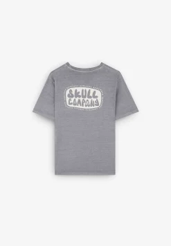 Scalpers Tshirts<Chest Pocket T-Shirt