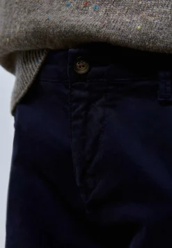 Scalpers Pants<Chino Pants