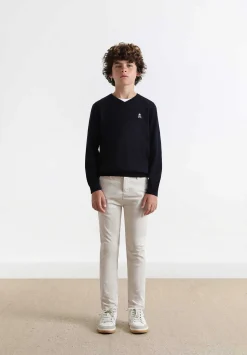 Scalpers Pants<Chino Pants