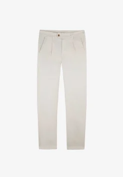 Scalpers Pants<Chino Pants With Tweezers