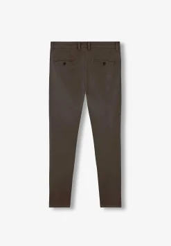Scalpers Pants<Chino Pants With Tweezers