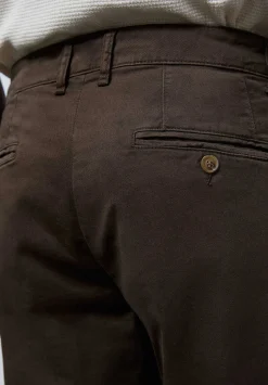 Scalpers Pants<Chino Pants With Tweezers