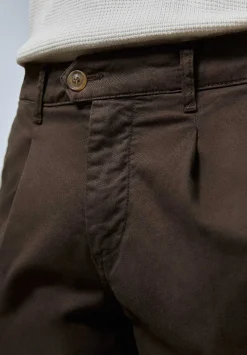 Scalpers Pants<Chino Pants With Tweezers