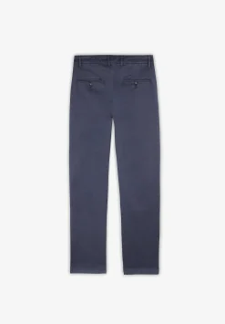 Scalpers Pants<Chino Pants With Tweezers