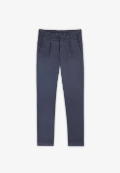 Scalpers Pants<Chino Pants With Tweezers