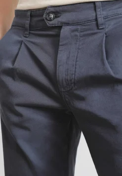 Scalpers Pants<Chino Pants With Tweezers