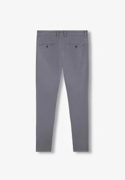 Scalpers Pants<Chino Pants With Tweezers