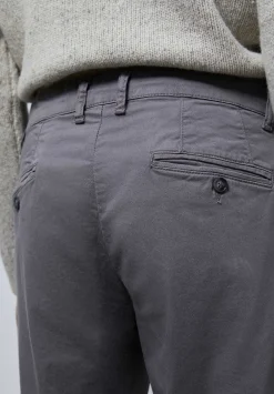 Scalpers Pants<Chino Pants With Tweezers