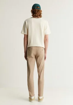Scalpers Pants<Chino Pants With Tweezers