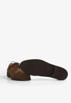 Scalpers Formal<Chopped Leather Shoe
