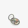 Scalpers Keychains<Circular Logo Keychain