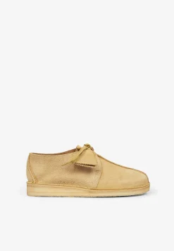 Scalpers Formal<Clarks | Desert Trek Men'S Shoes